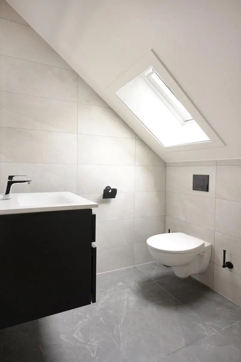 Badkamer