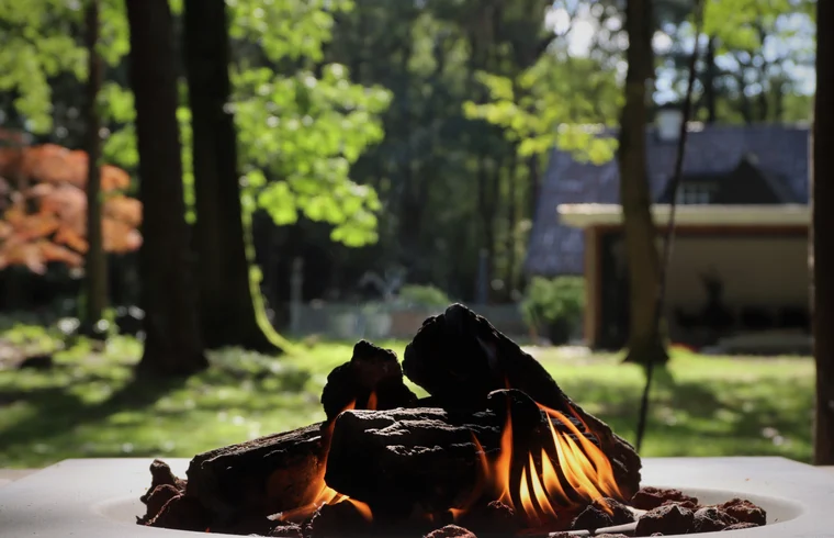 Luxe B&B in Ugchelen