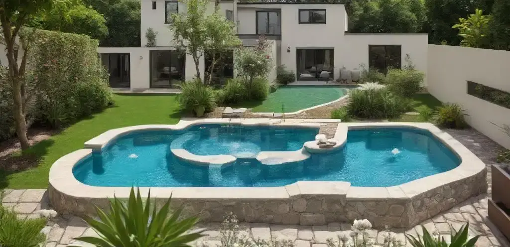 groepsaccommodatie met bubbelbad 