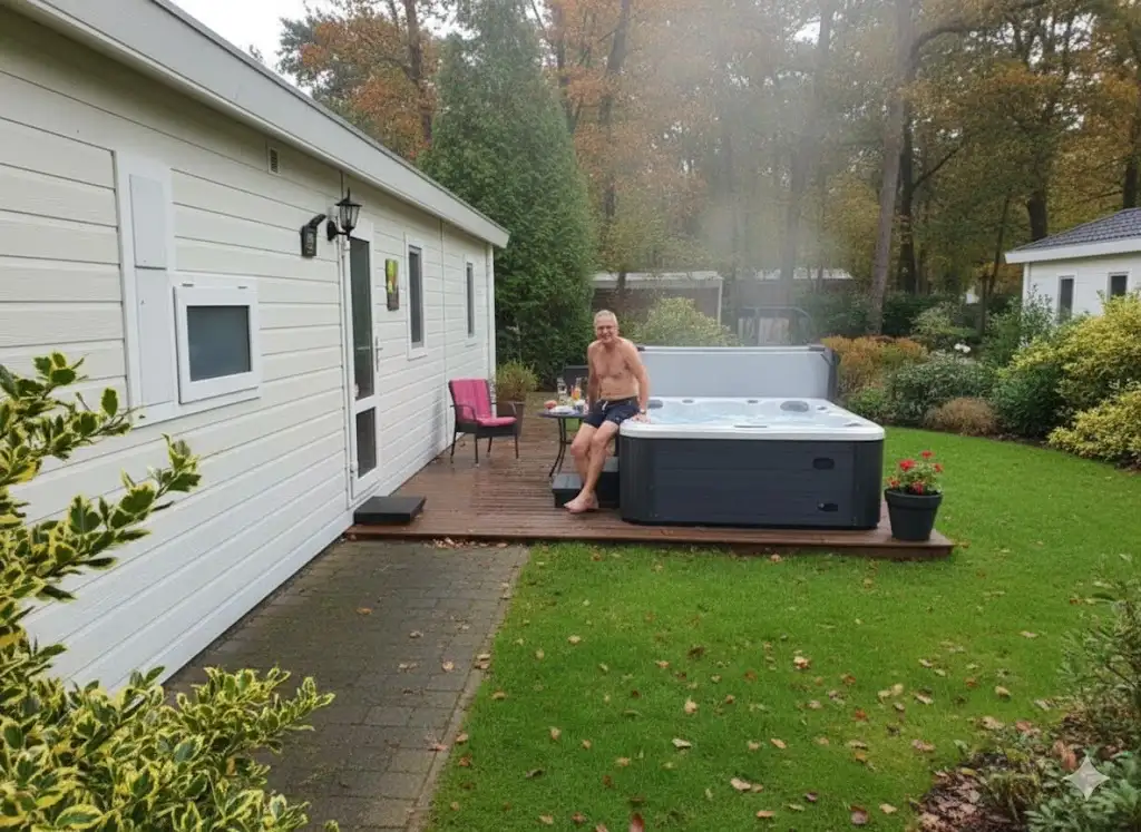 Joop Rakhorst - Wellness Expert