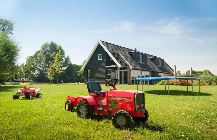 De professionele keuken