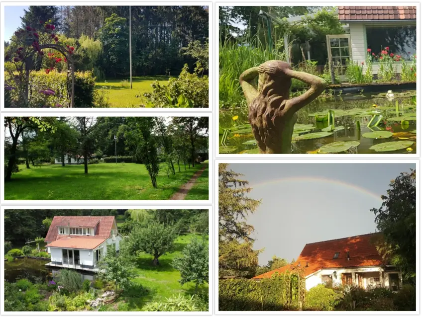 Landhuis Onder de Linden in Epe