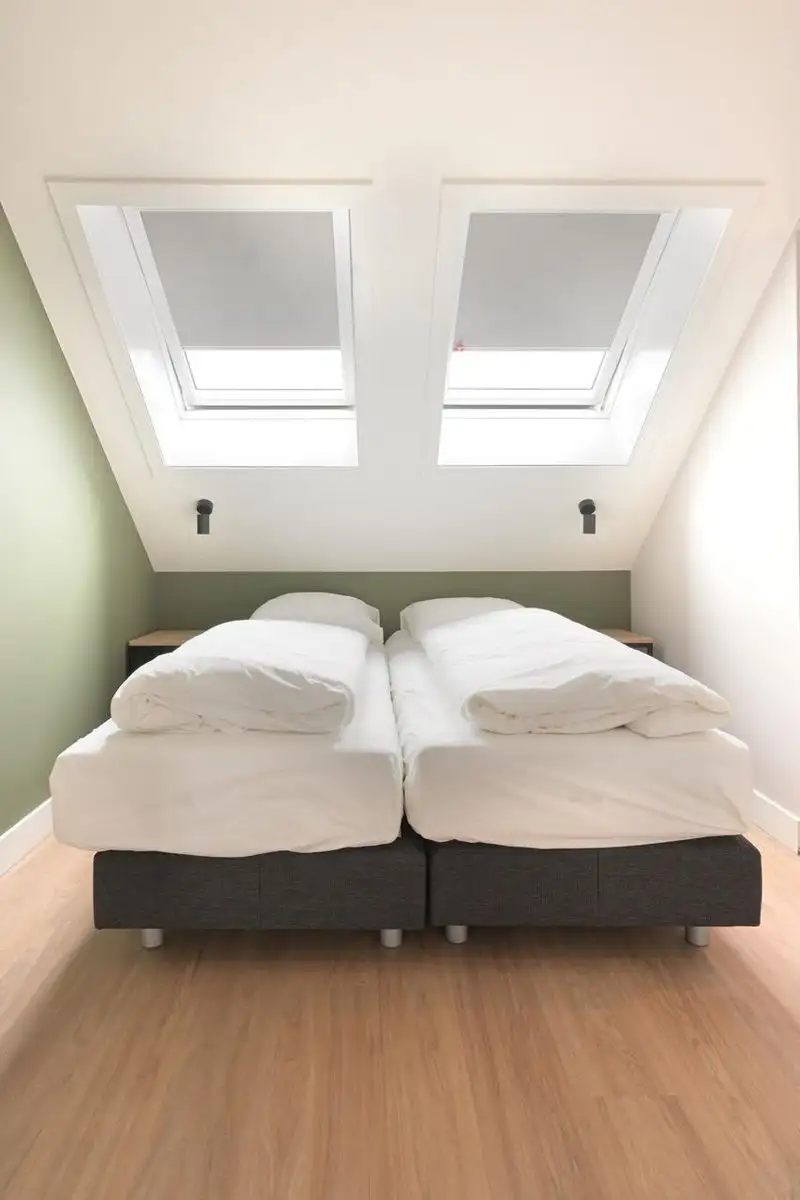 Slaapkamer